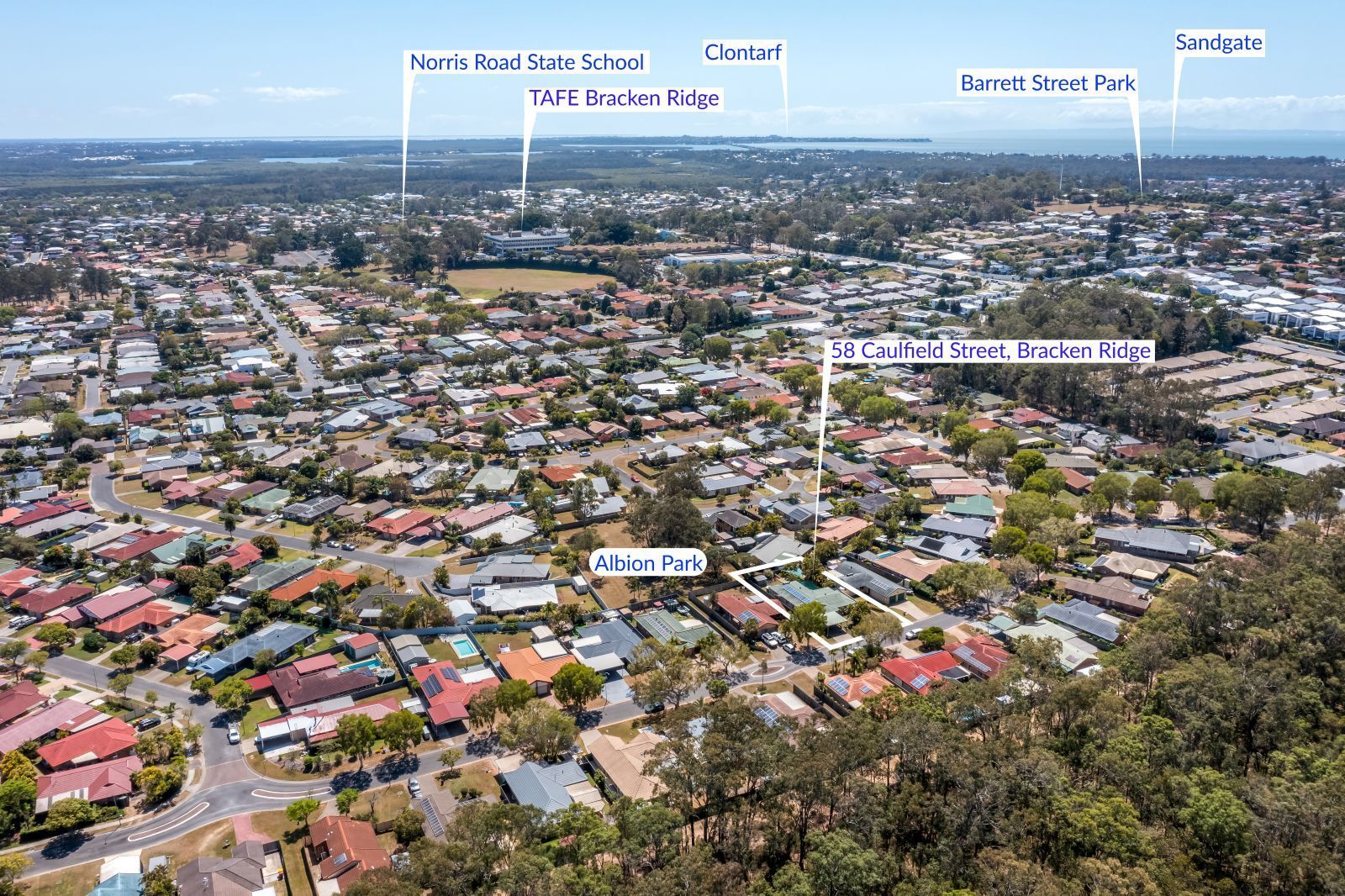 Unit 4, 47 Pioneer Street, Zillmere