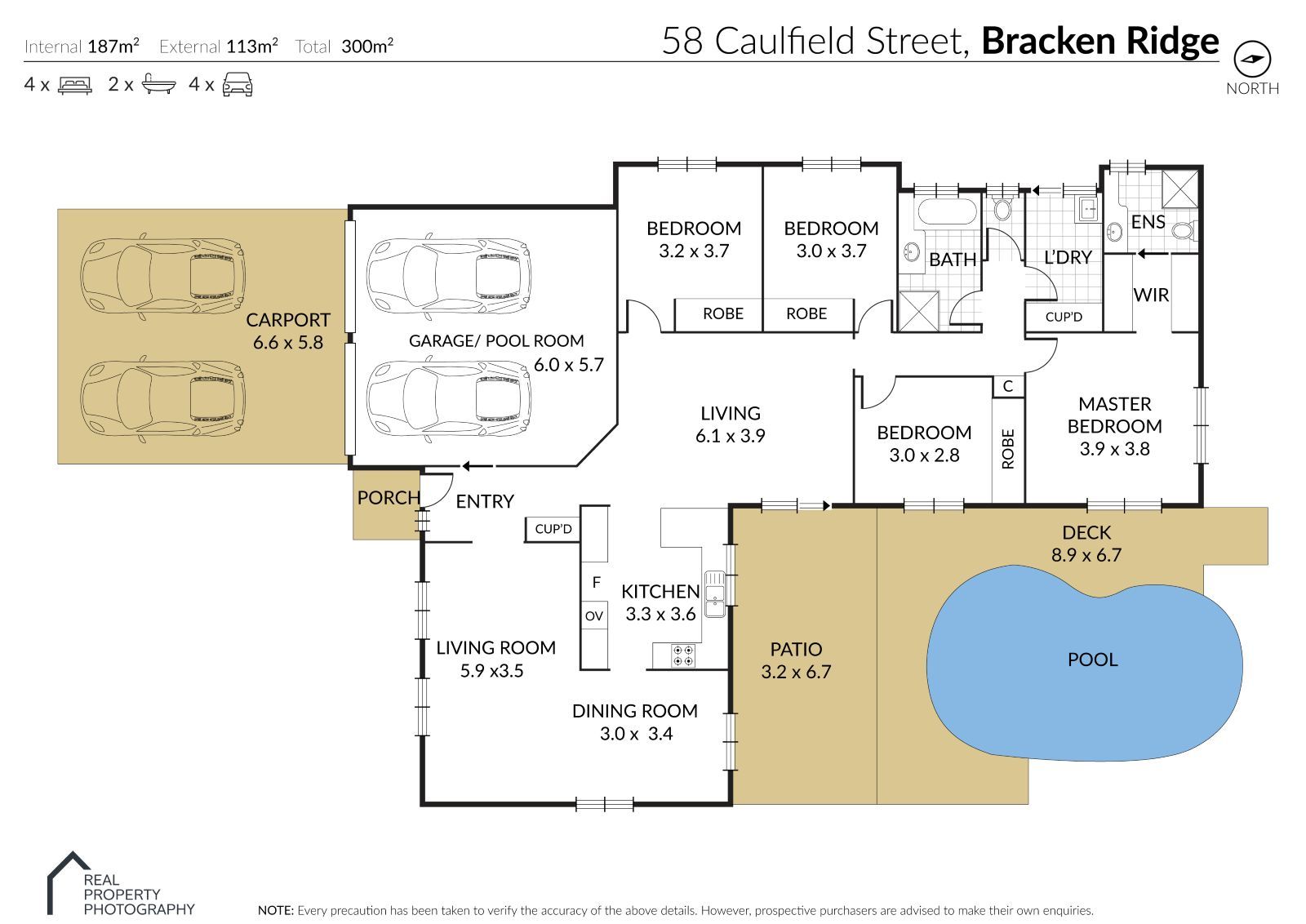 Unit 4, 47 Pioneer Street, Zillmere