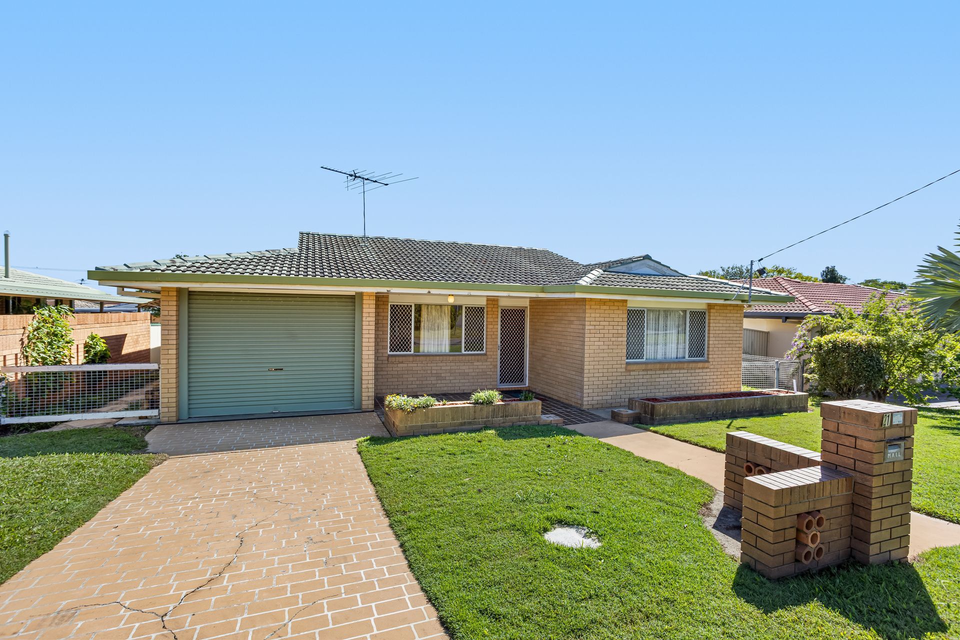 Unit 4, 47 Pioneer Street, Zillmere