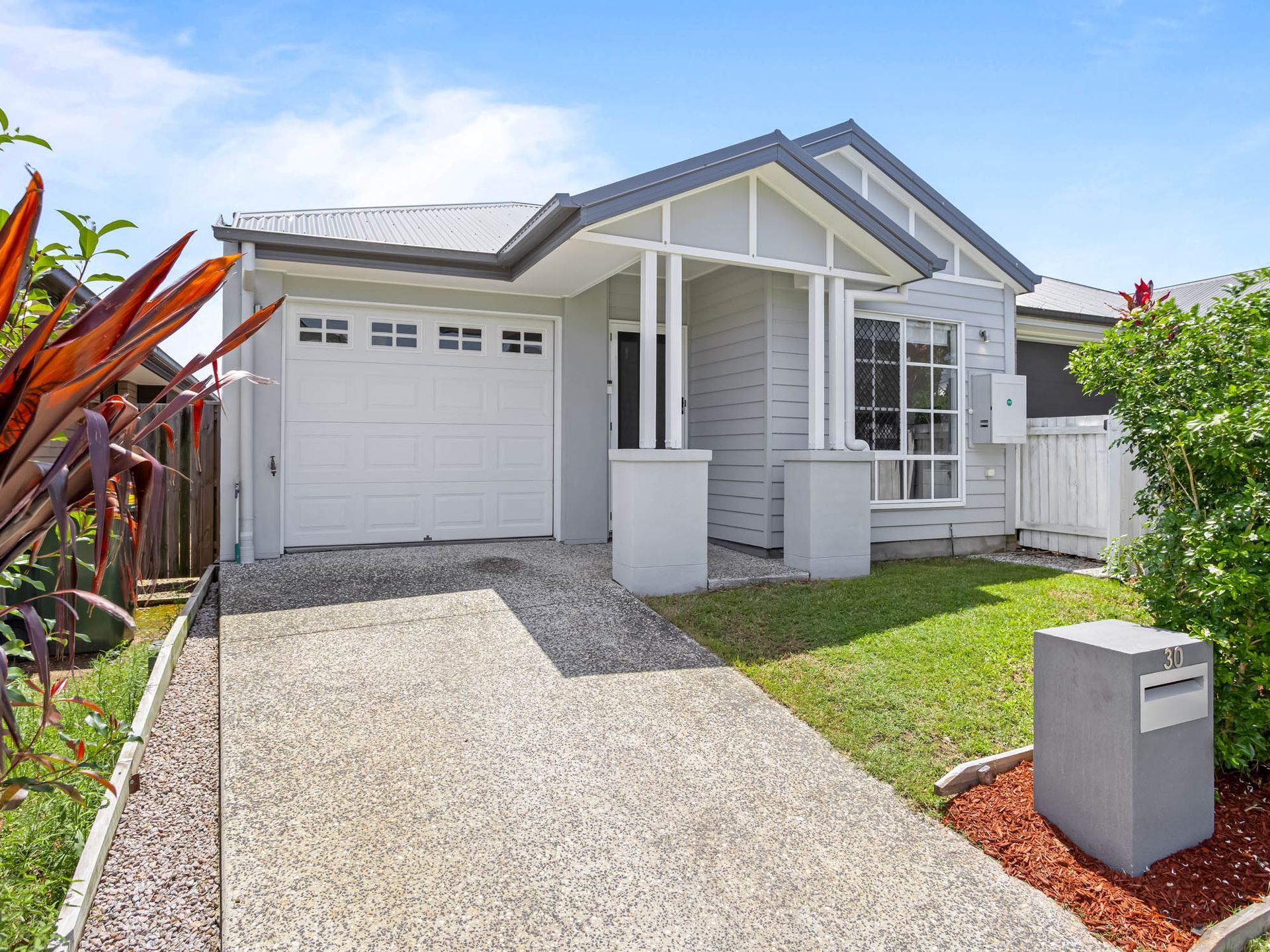 Unit 4, 47 Pioneer Street, Zillmere