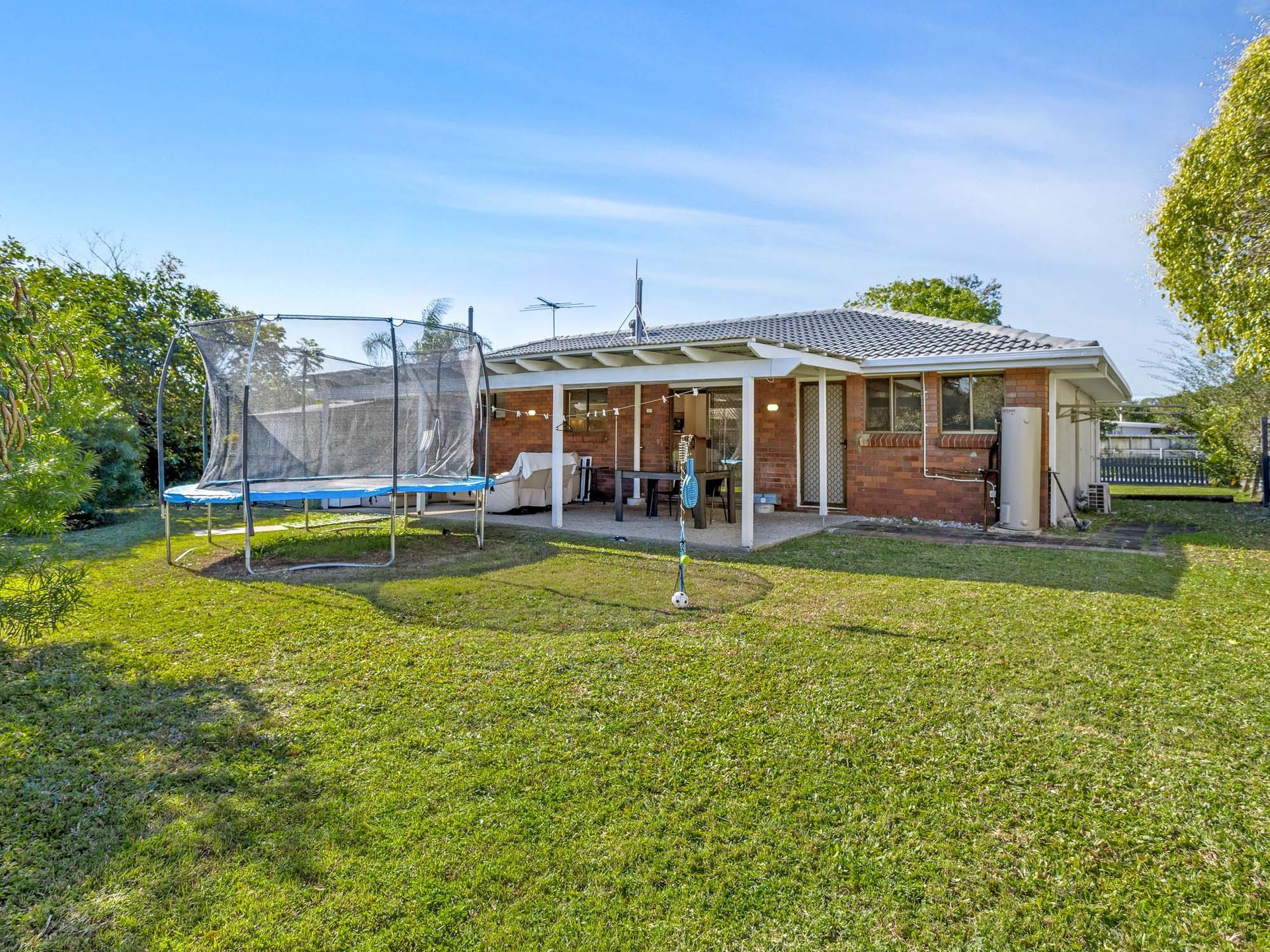 Unit 4, 47 Pioneer Street, Zillmere