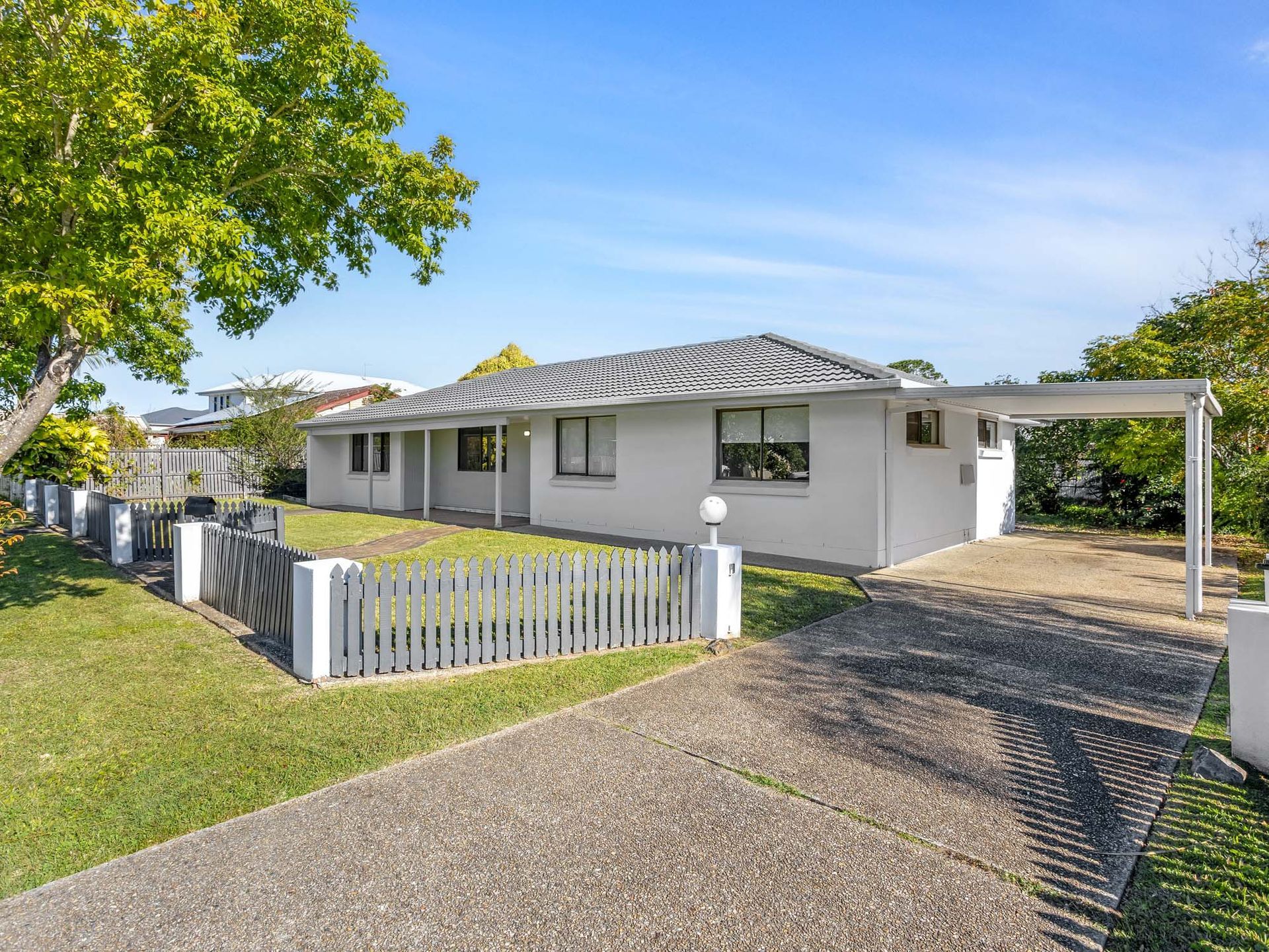 Unit 4, 47 Pioneer Street, Zillmere