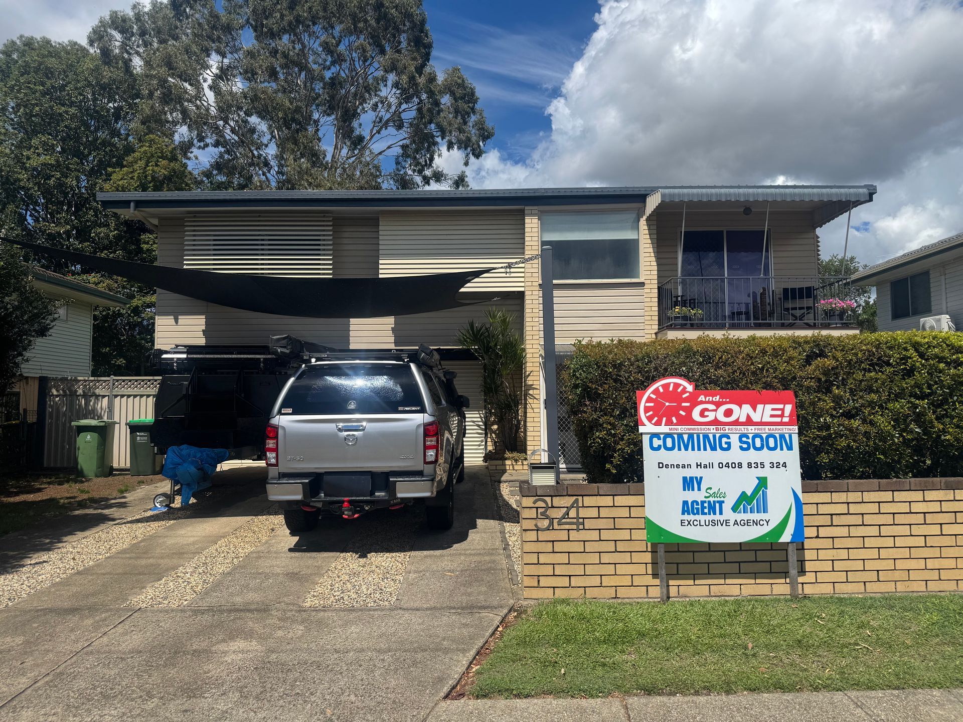 Unit 4, 47 Pioneer Street, Zillmere