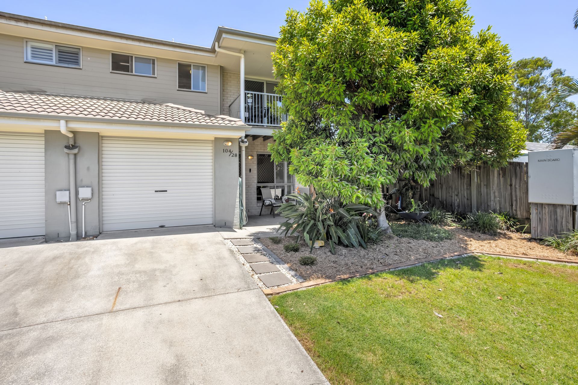 Unit 4, 47 Pioneer Street, Zillmere