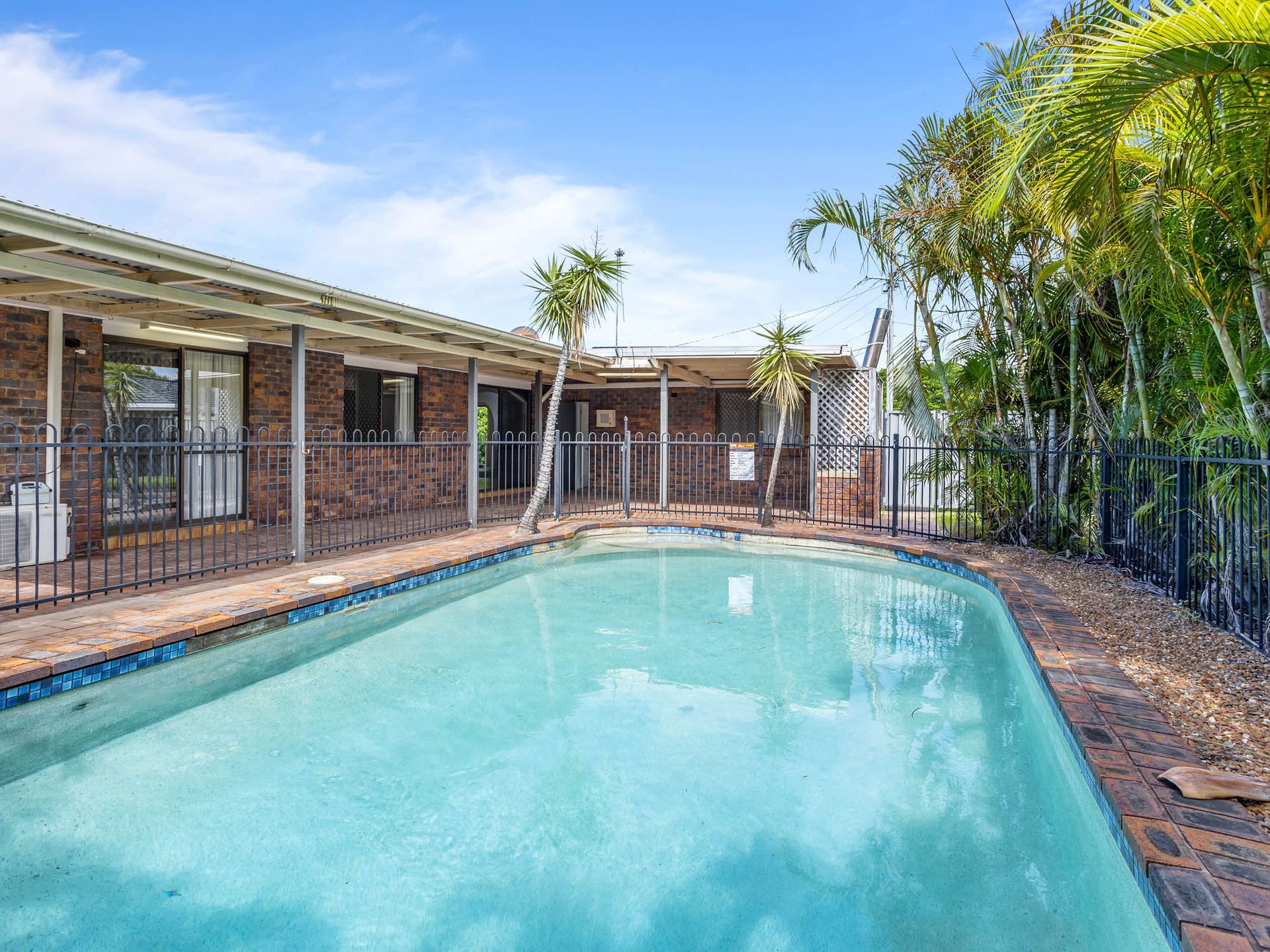 Unit 4, 47 Pioneer Street, Zillmere