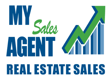 My Sales Agent logo