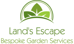 Land's Escape Bespoke Garden Services