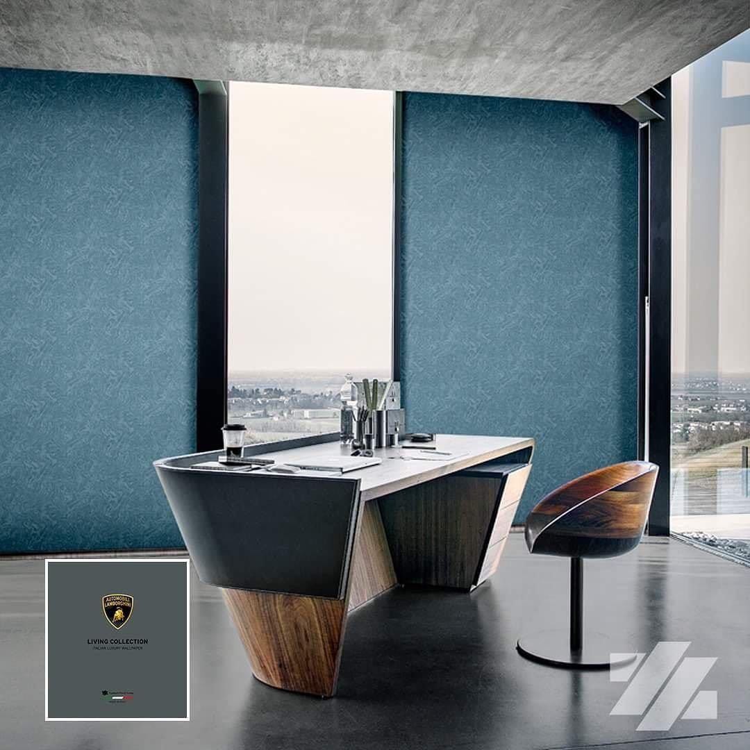 carta da parati colorata