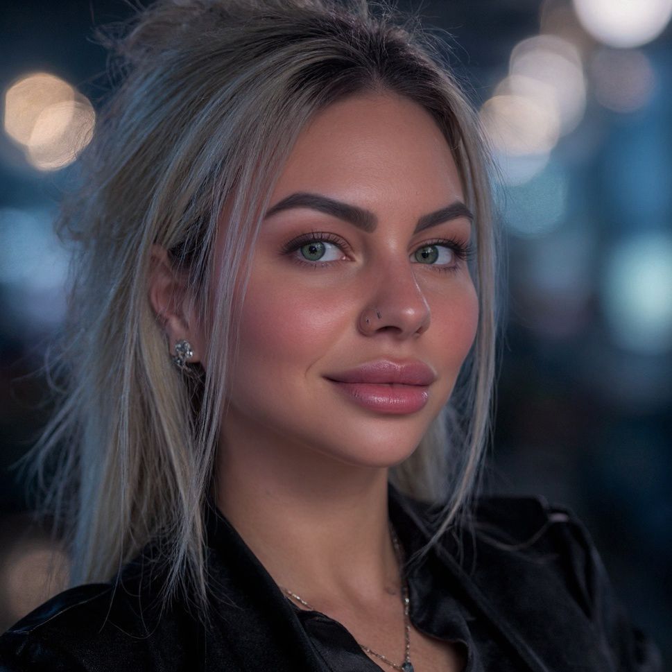 Cara Heym