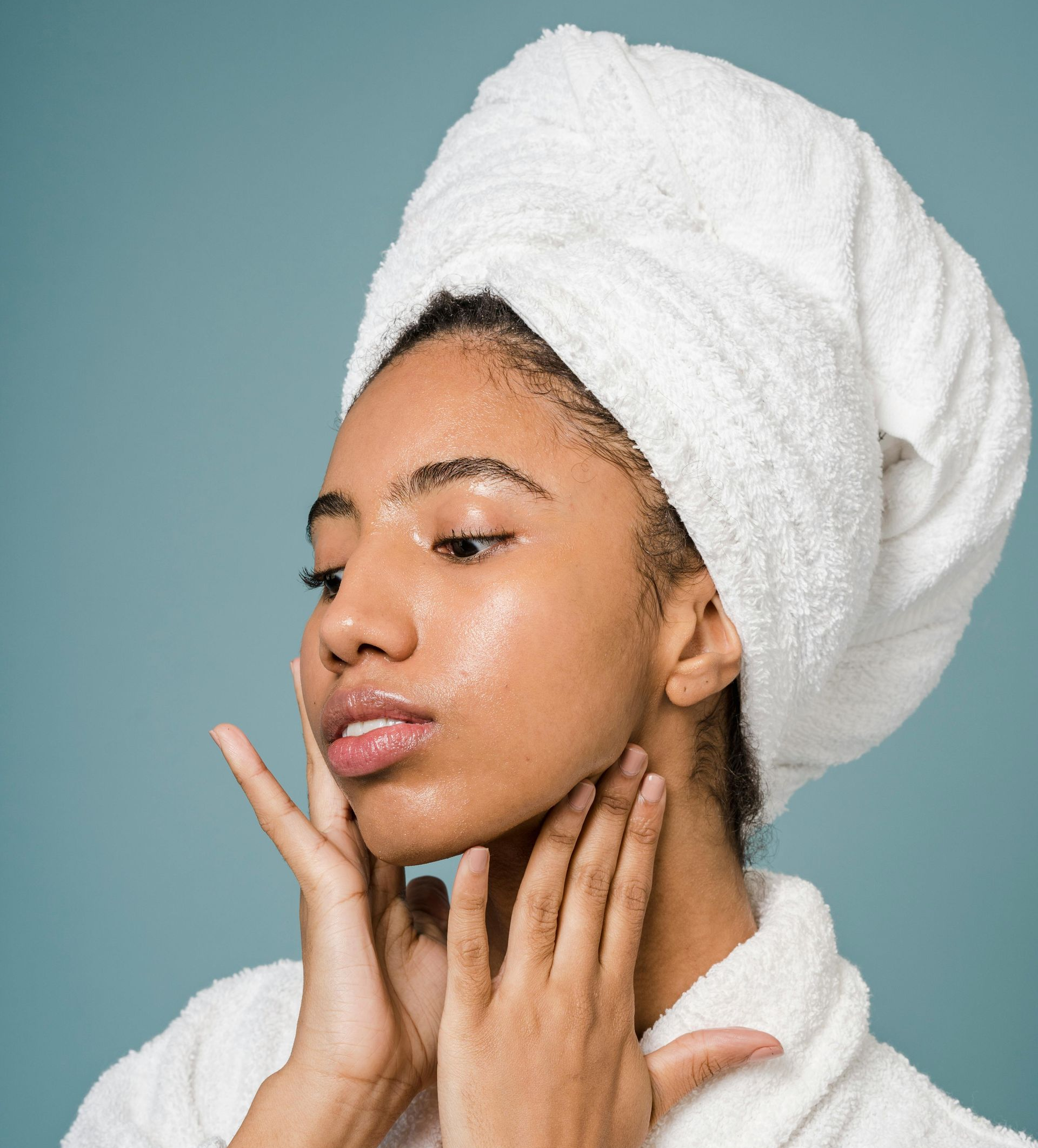 Skincare in winter- At Vanity Skin Bar