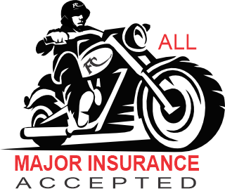 Motorcycle Insurance Accepted