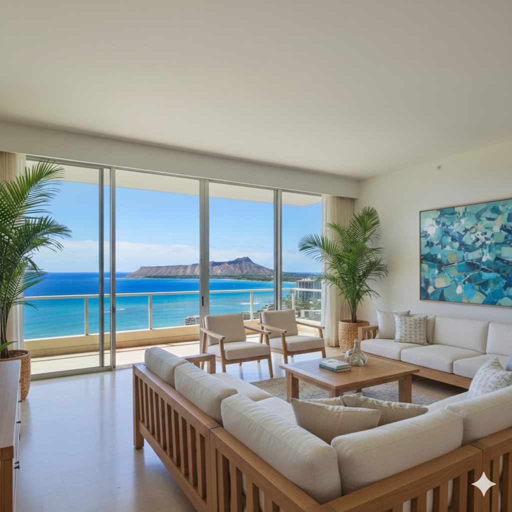 Stop dropping your price! Learn how Oahu sellers use concessions to lower buyer interest rates, sav