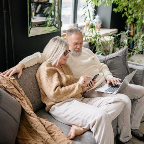 Social Media Presence