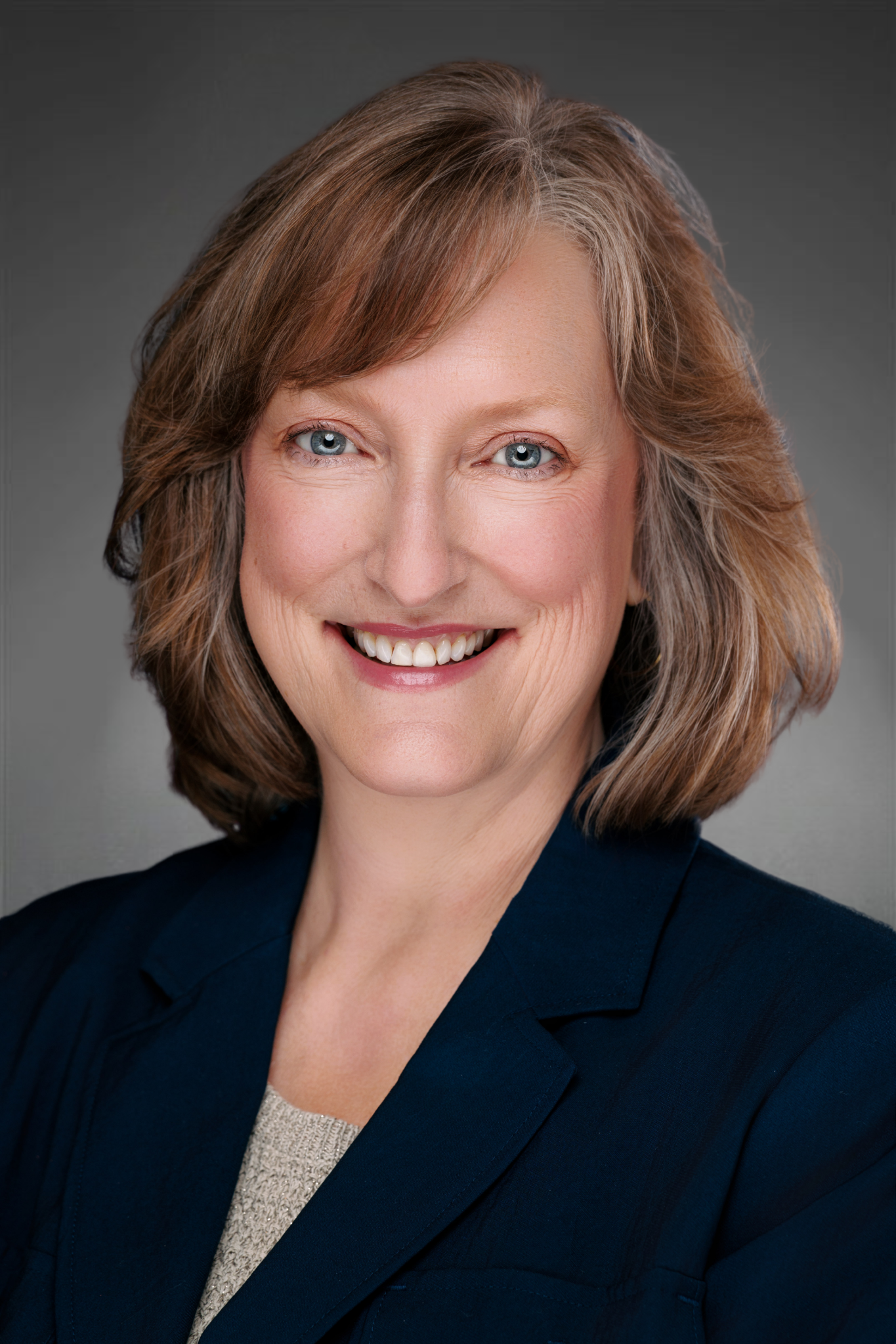 Bobbie Dillon Project Director