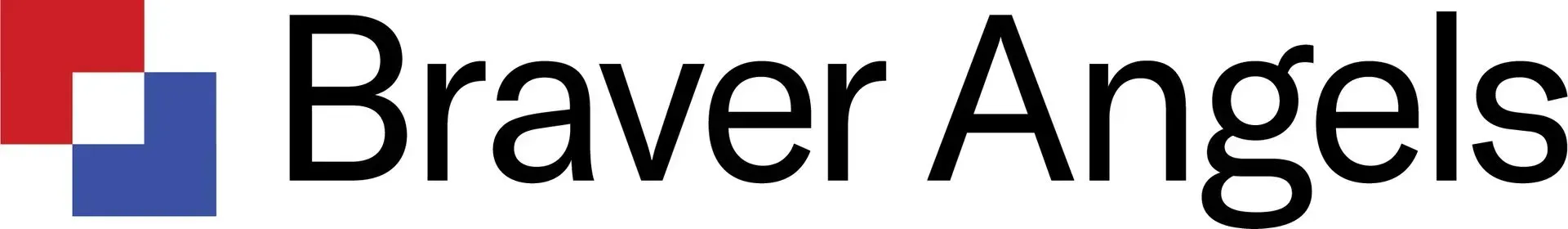 Braver Angles logo