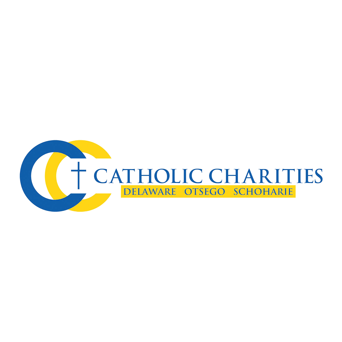 Catholic Charities logo