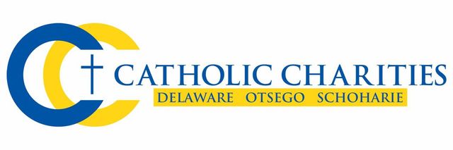 Catholic Charities logo