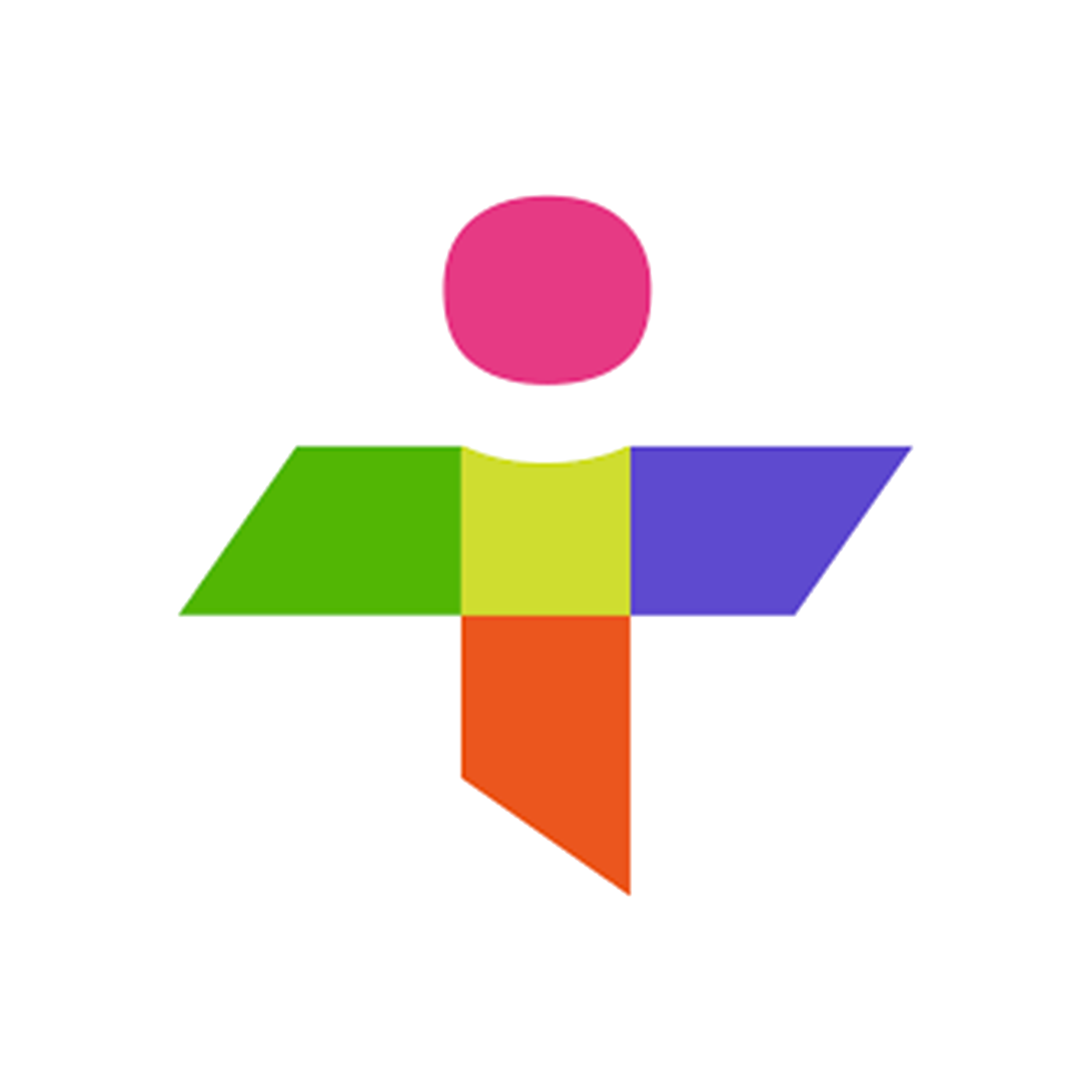 Child and Family Services logo