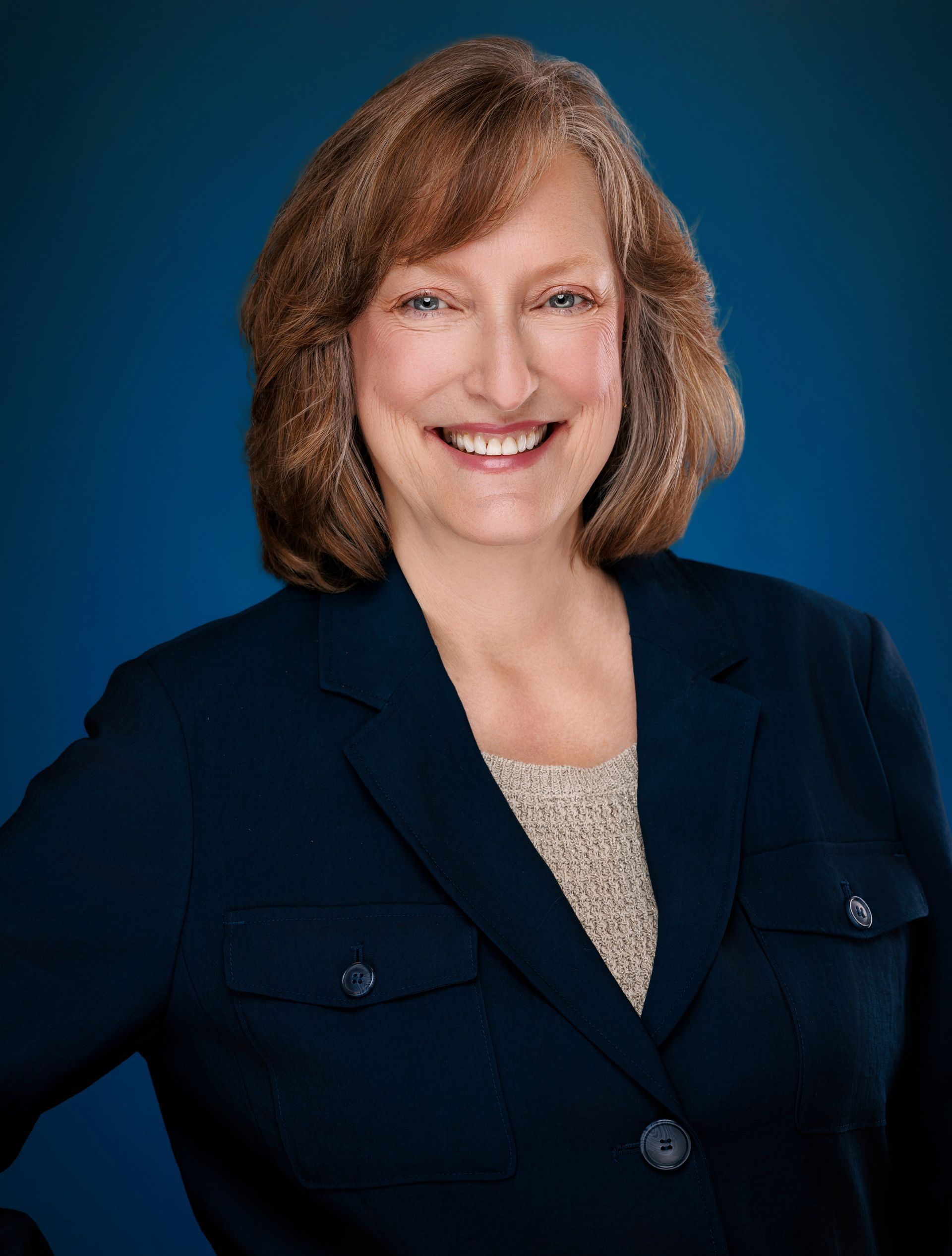 Bobbie Dillon