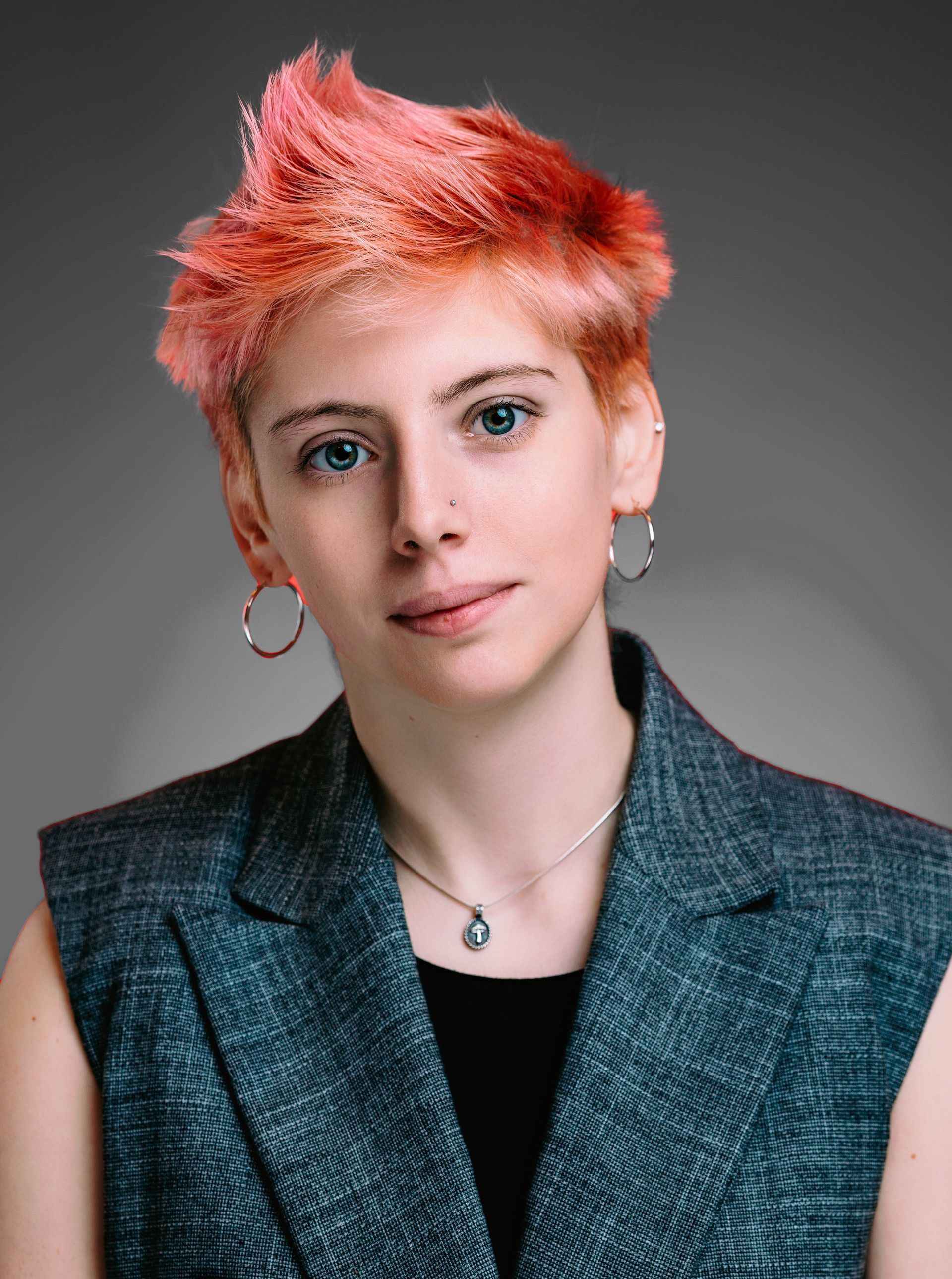 Jasmine Nautel Headshot