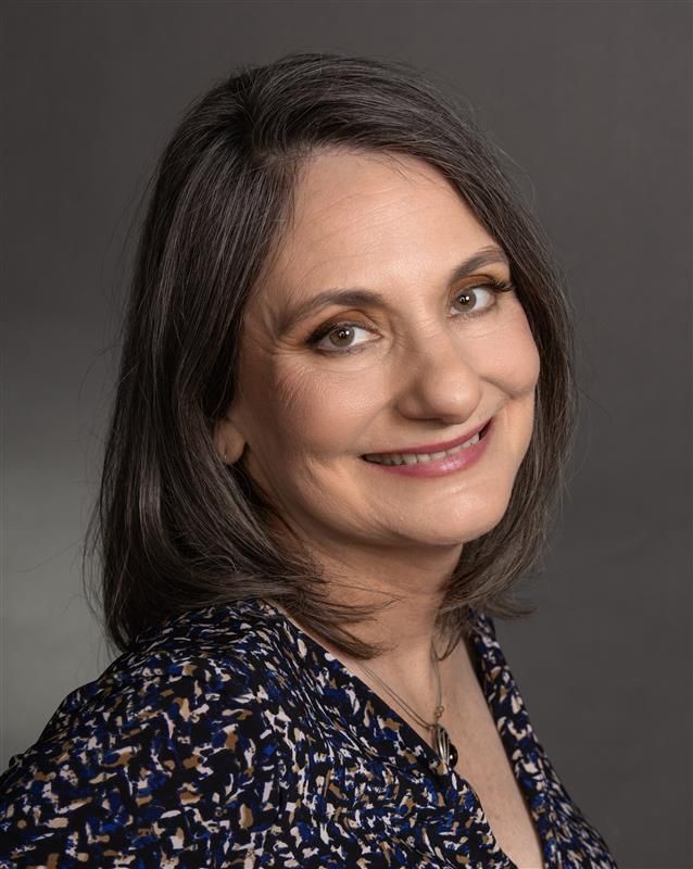 Lynne Ronesi Program Associate