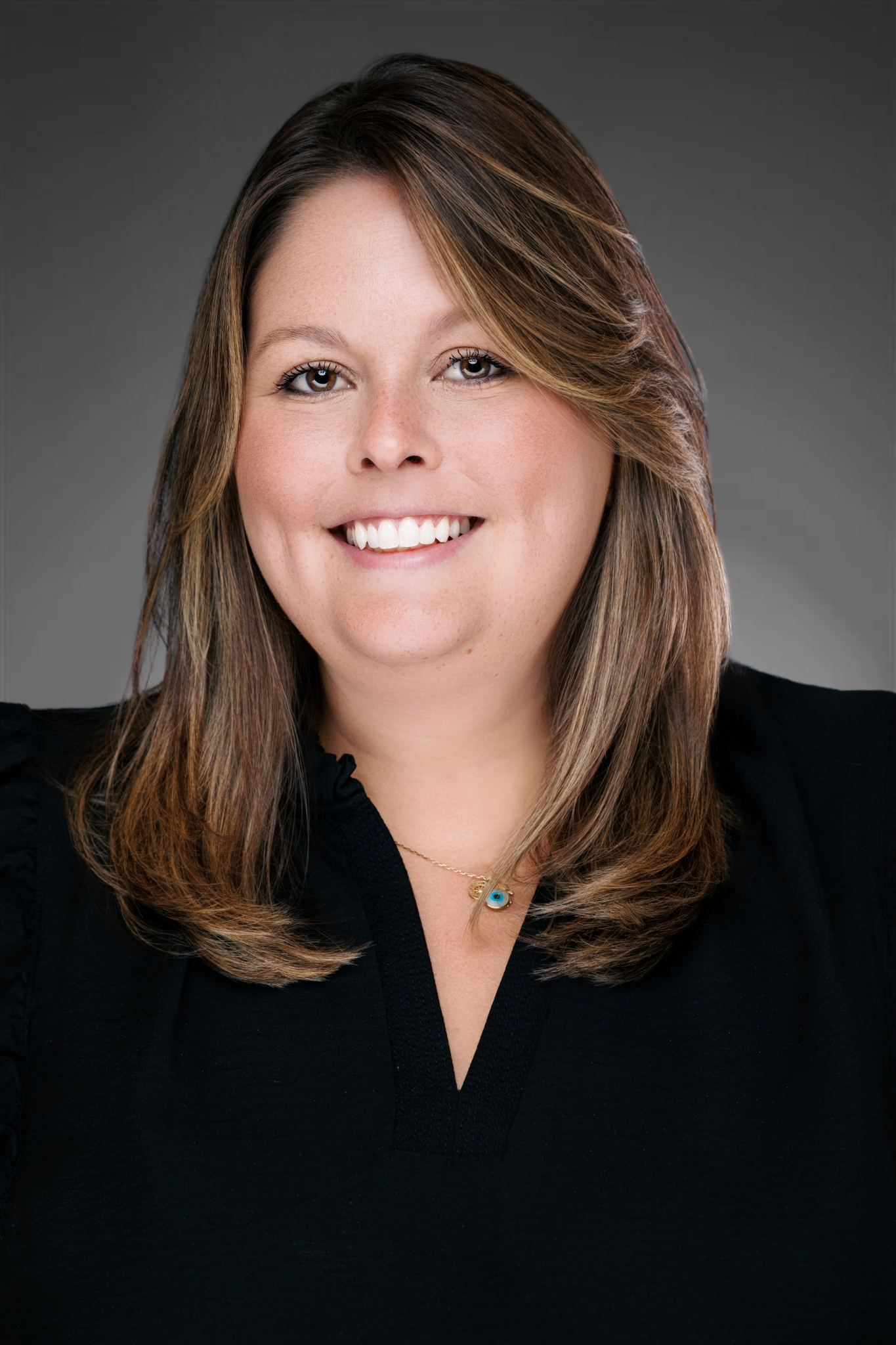 Paula Dischinger Miranda Project Associate