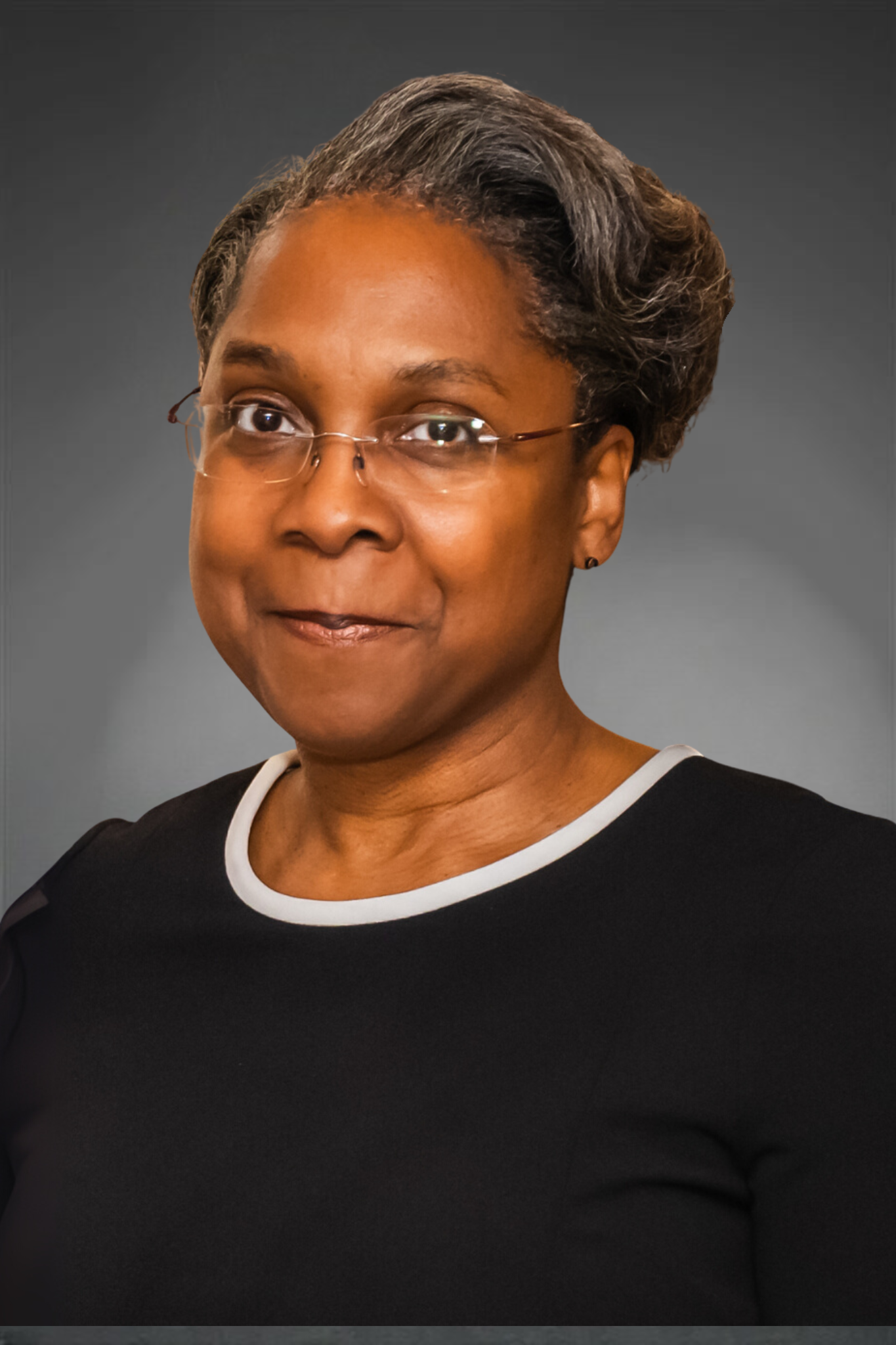 Theresa Hobbs Executive Director