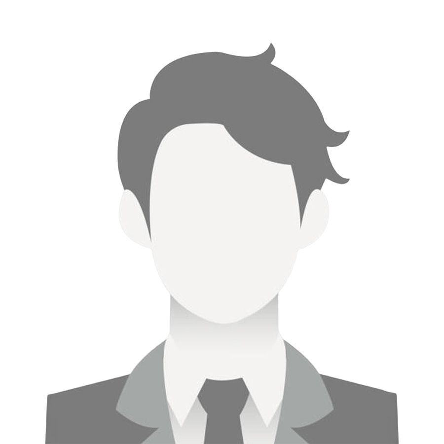 John Lande Headshot