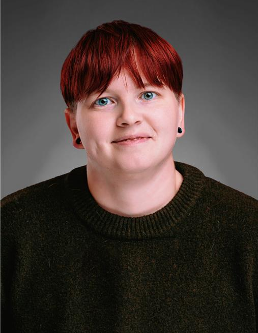 Toni Garner Program Associate