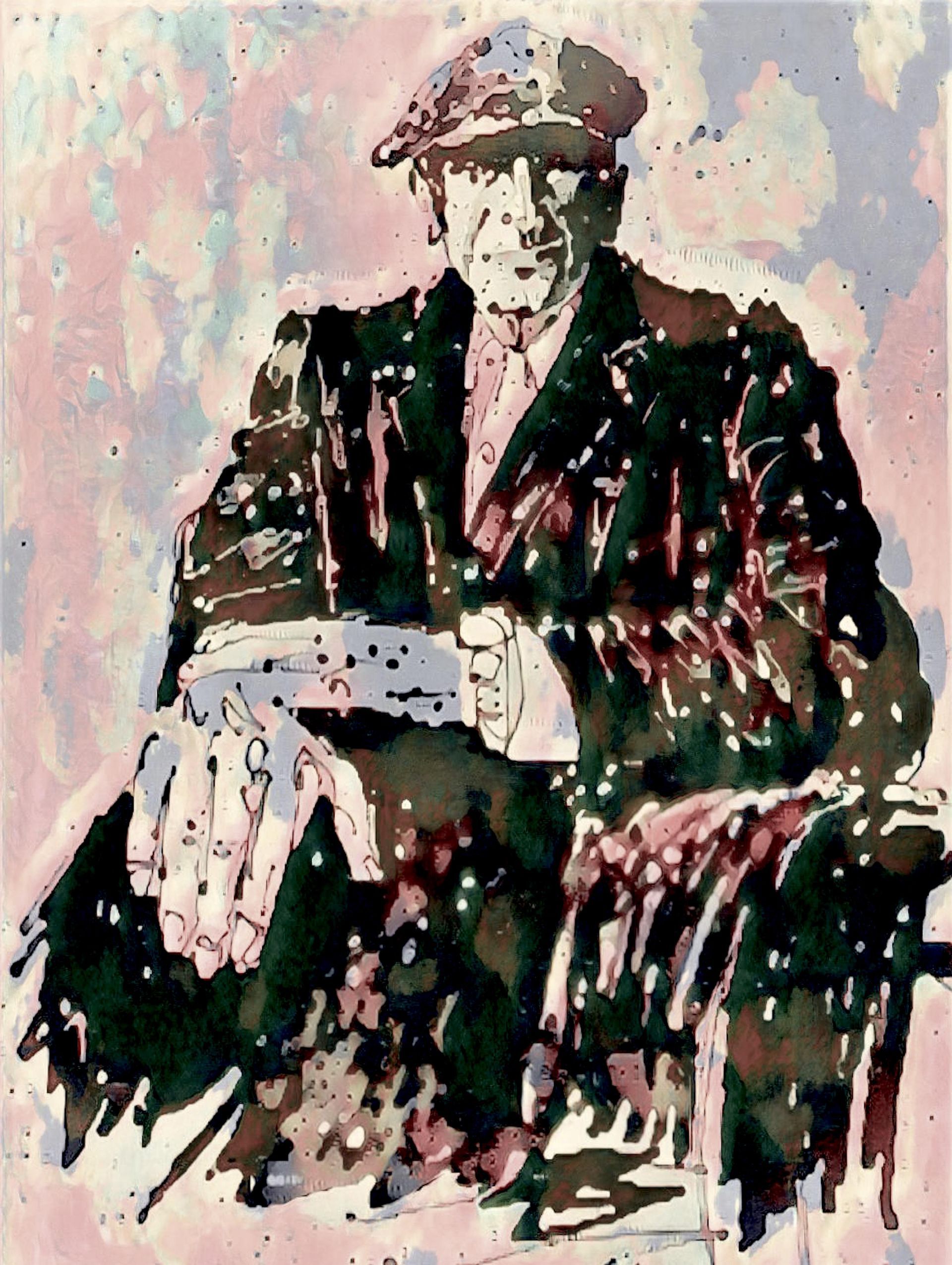 2023 Lawrence Cooke award