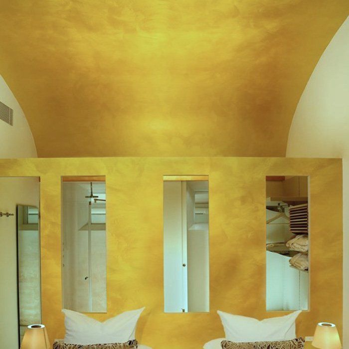 Tinteggiatura interna