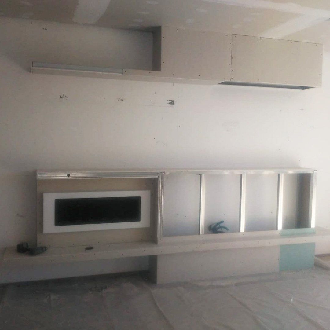 cartongesso siracusa