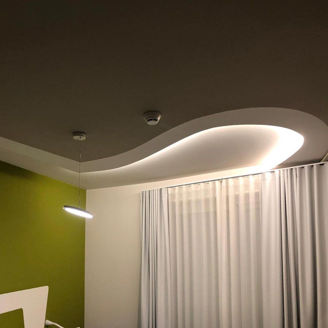 controsoffitti messina