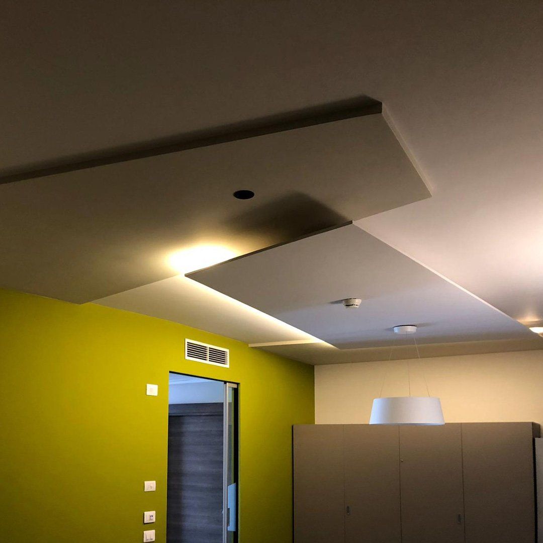 controsoffitti ragusa