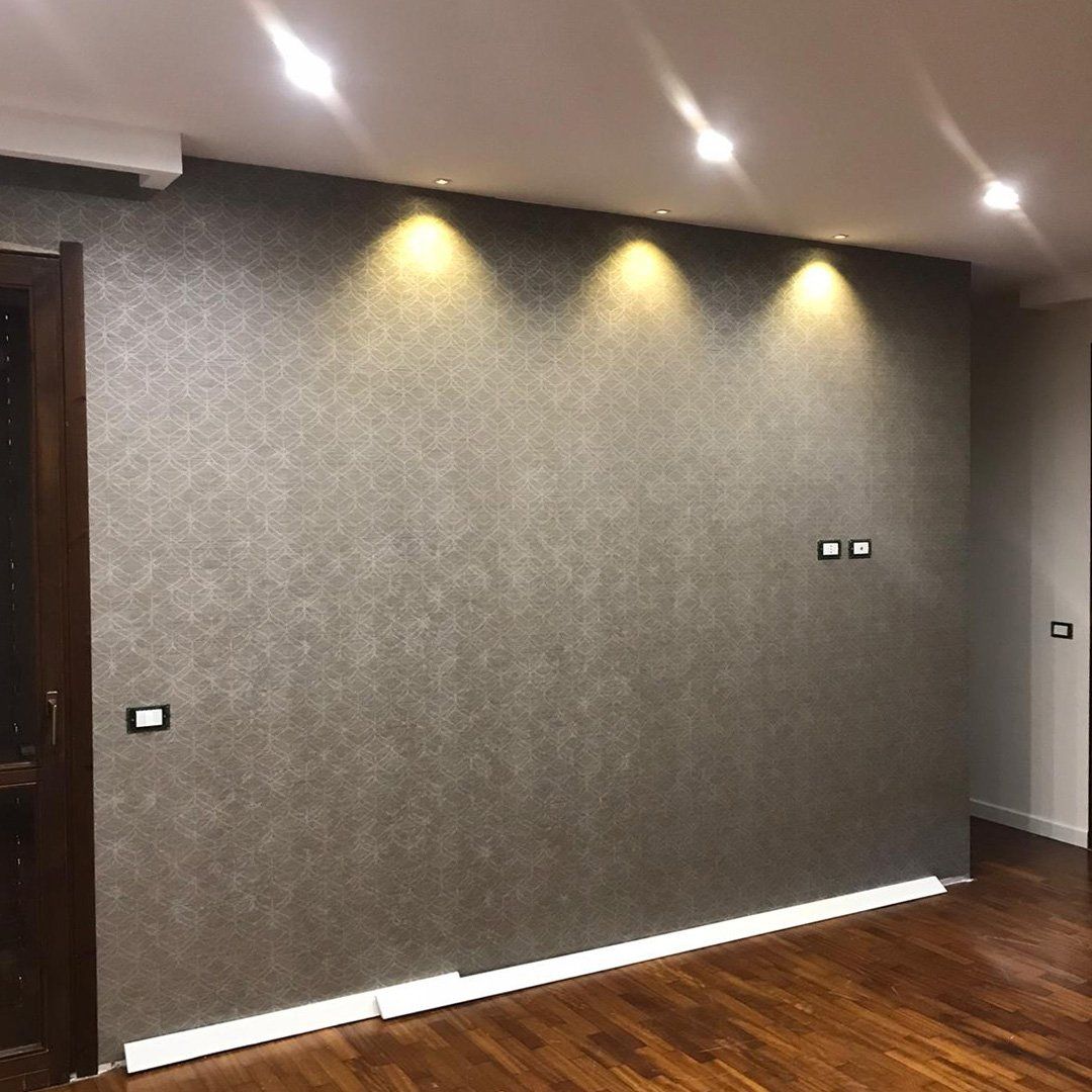 realizzazione di controsoffitti in cartongesso