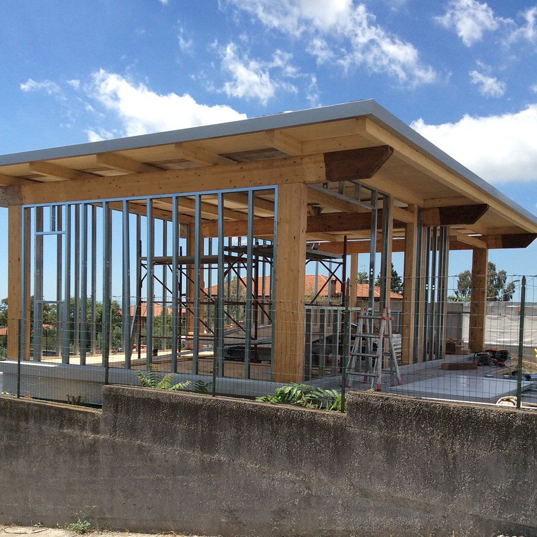 costruzioni a secco catania