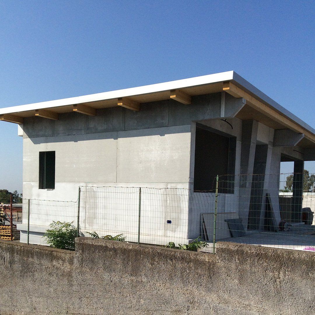 costruzioni a secco messina