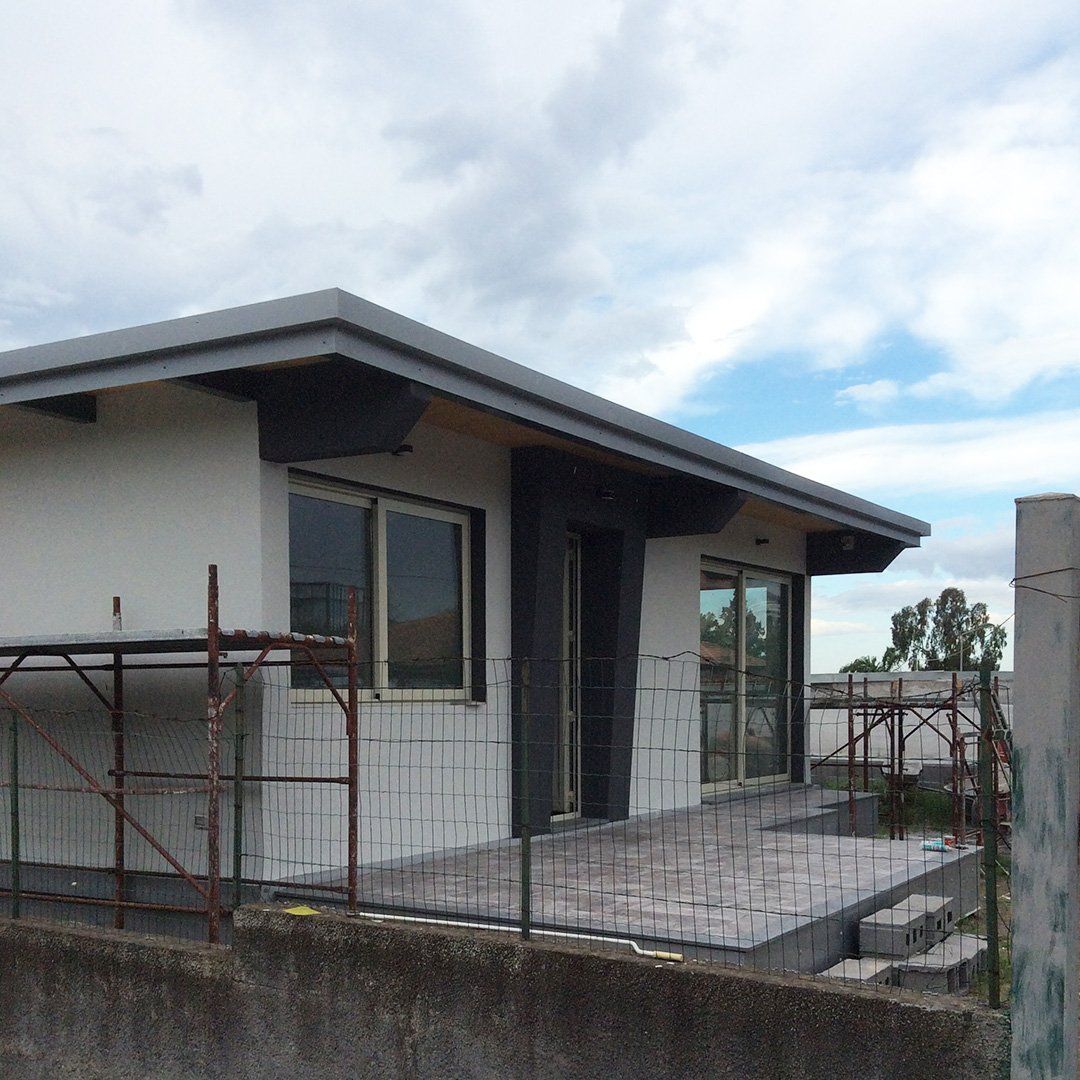 costruzioni a secco palermo