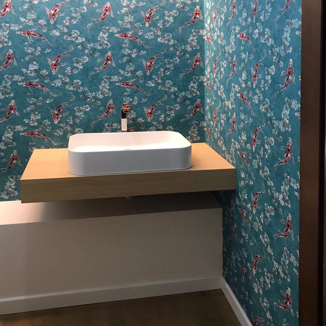 ristrutturazione bagno