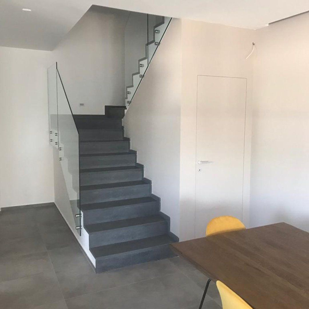 ristrutturazione di appartamenti e case