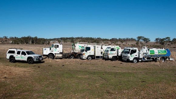 Shrek's Septic Services: Your Trusted Partner for Septic Solutions in Toowoomba and Beyond