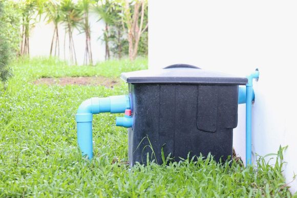 Septic Tank Cleaning and Maintenance: Protecting Your Home and Environment