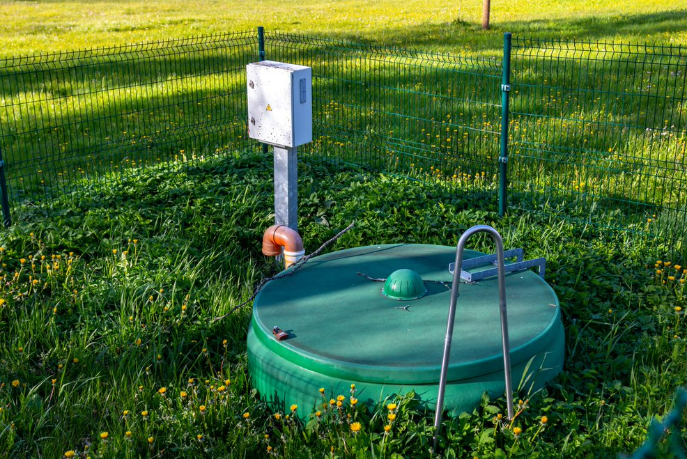 Septic Tank System
