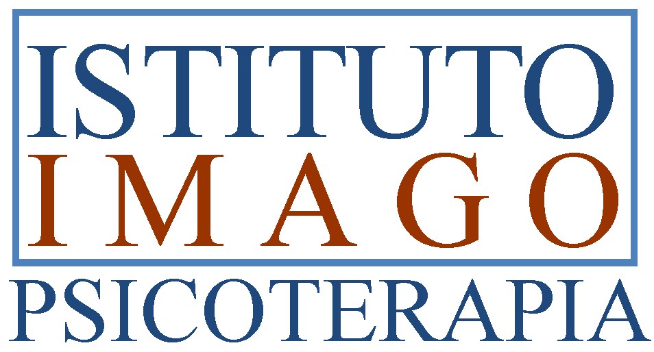 Logo Istituto Imago di Psicoterapia Napoli