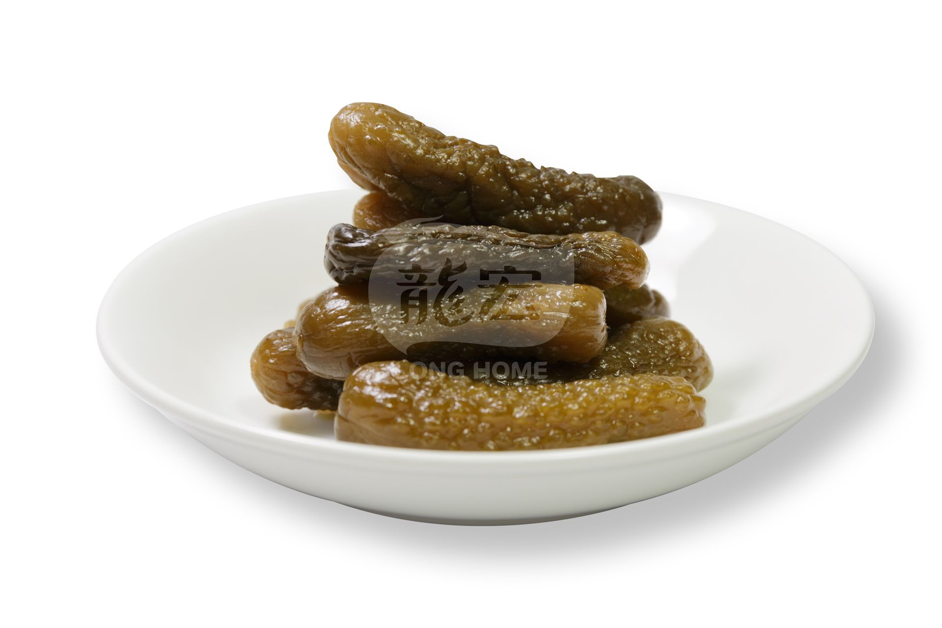 珍珠瓜 540g [真空包]