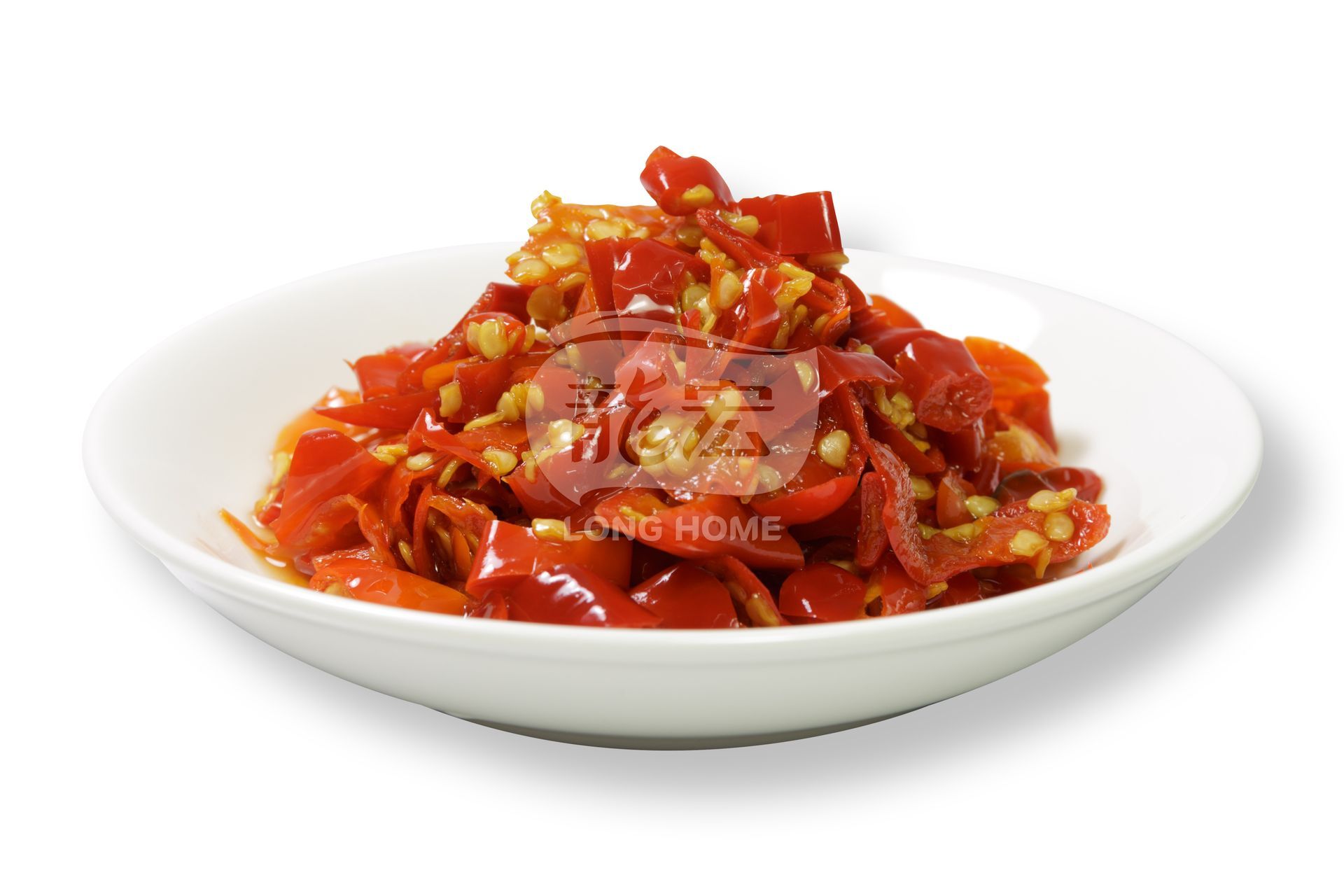 酒釀辣椒 360g (選用台灣朝天椒)