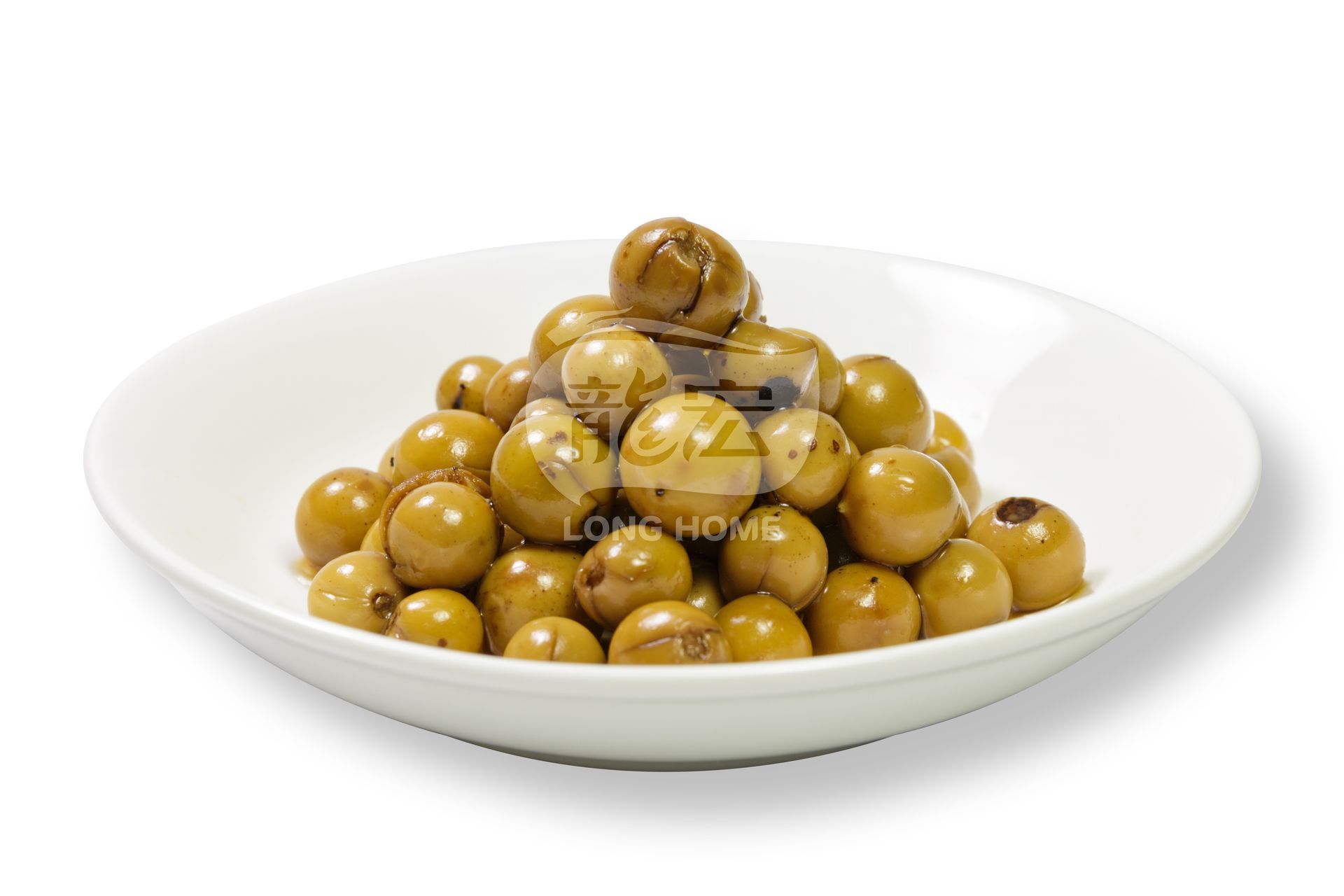 樹子粒 140g (破布子)