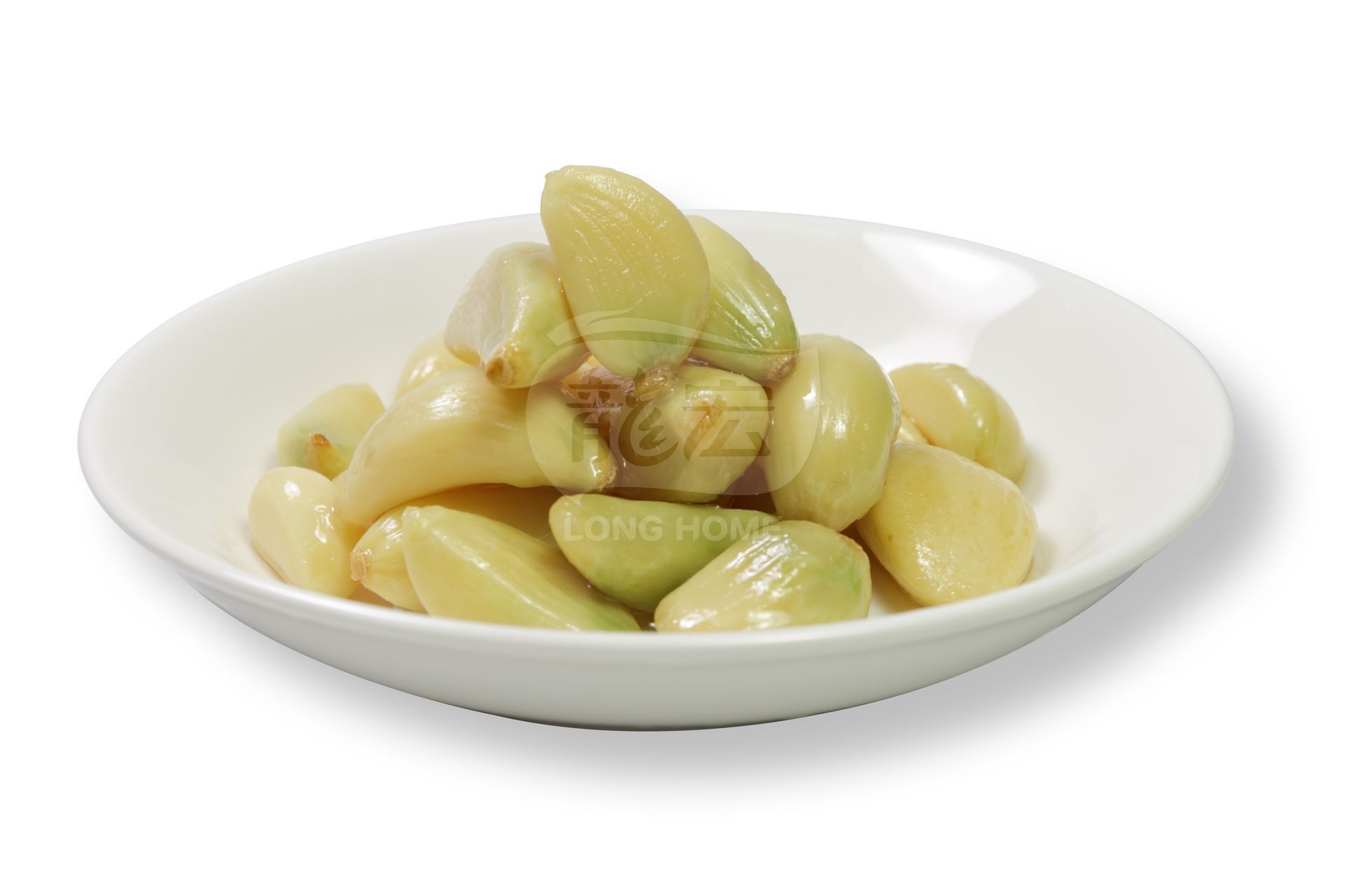 糖醋蒜 380g (選用台灣大蒜)