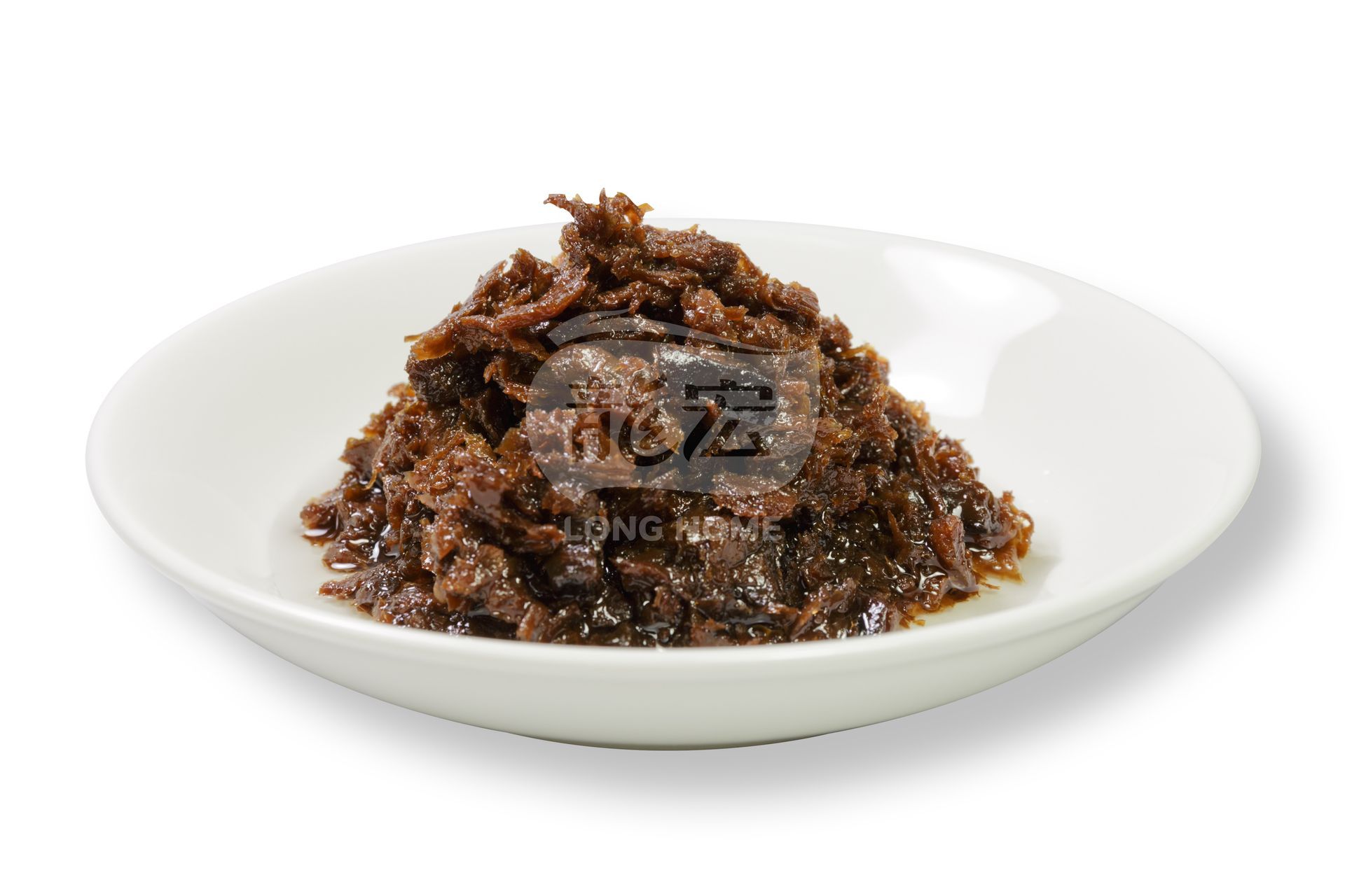 香菇素肉燥 260g