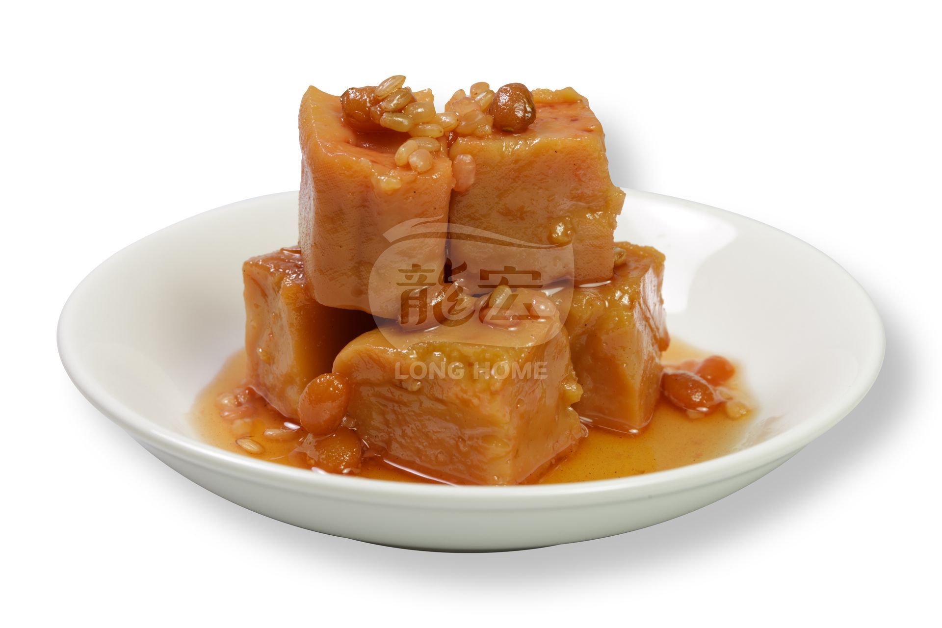 手工日曬紅麴豆腐乳 370g